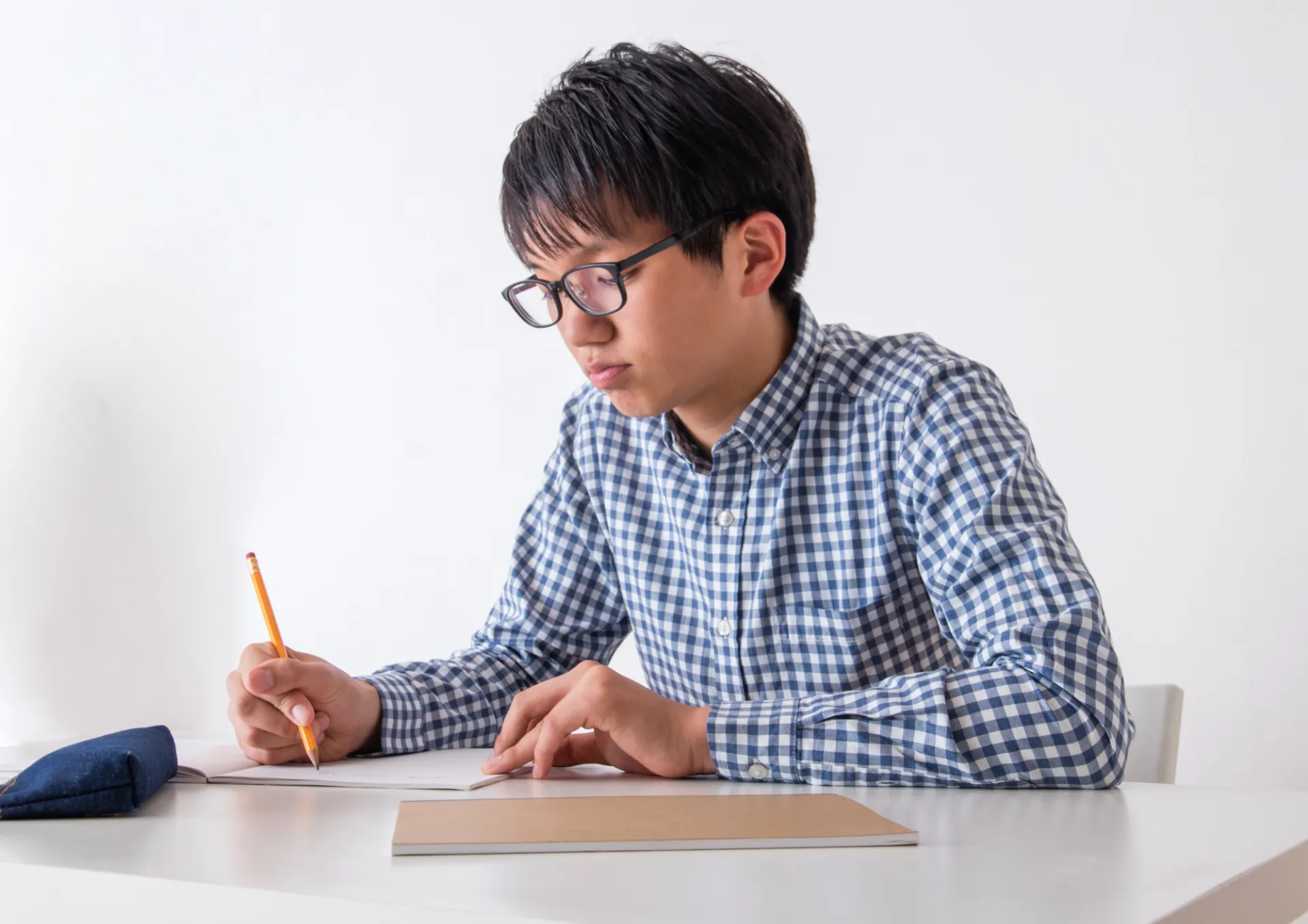 塾を活用した高校入試合格への道