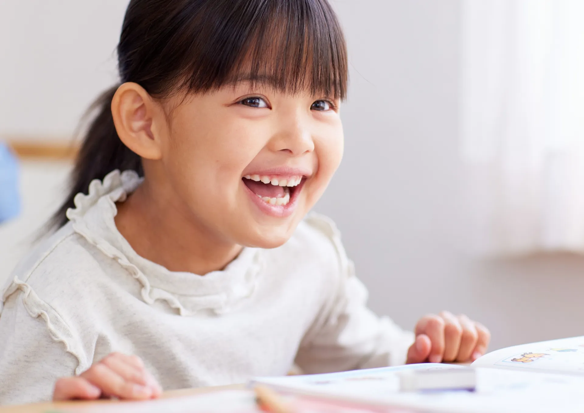 勉強が楽しくなる！尼崎市での効率的な学習計画