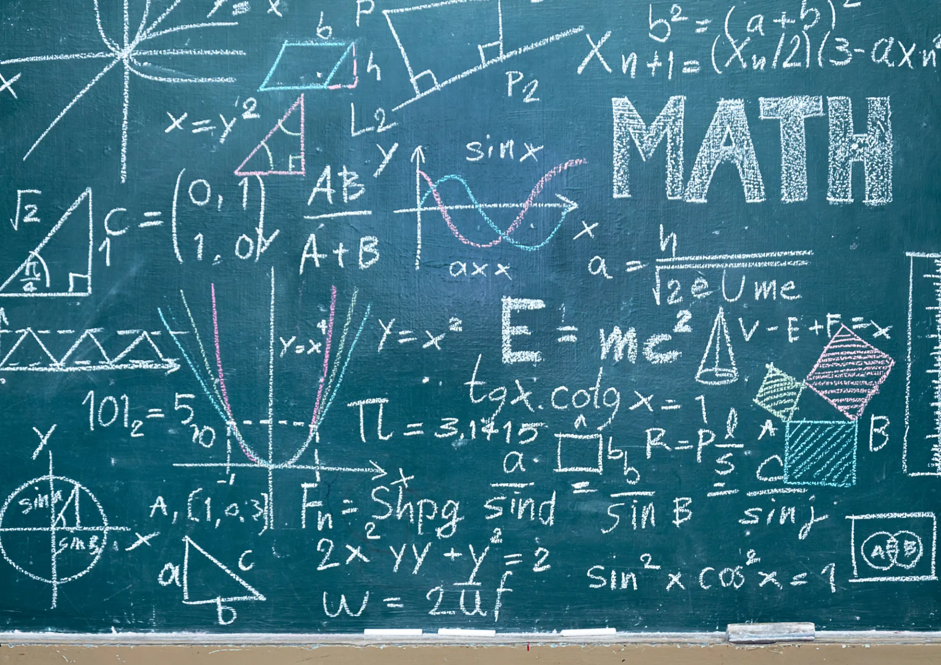 兵庫県尼崎市の塾で数学の苦手を克服するための秘訣
