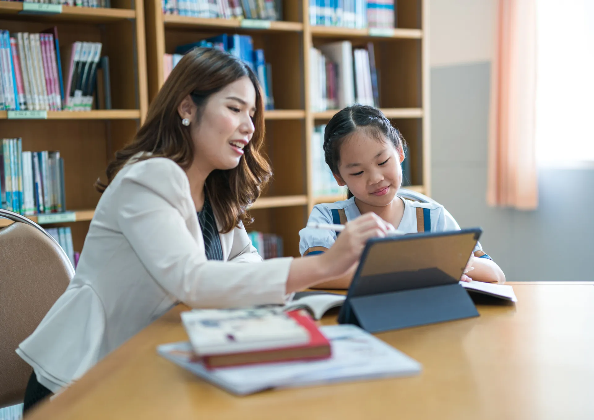 成績アップの秘訣！個別指導塾の効果的な使い方