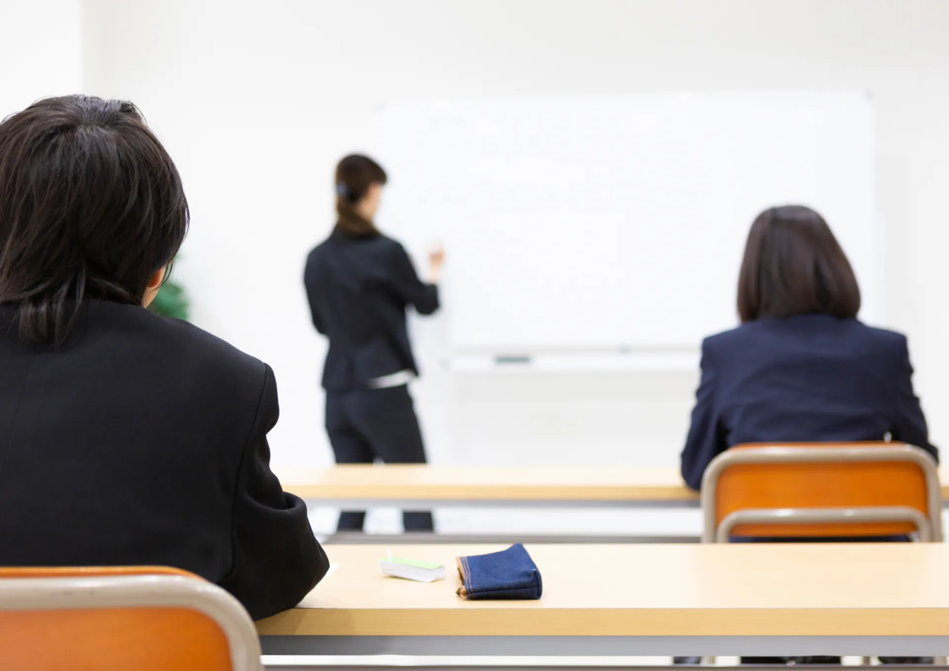 塾の夏期講習で効果的に学力アップを目指す方法