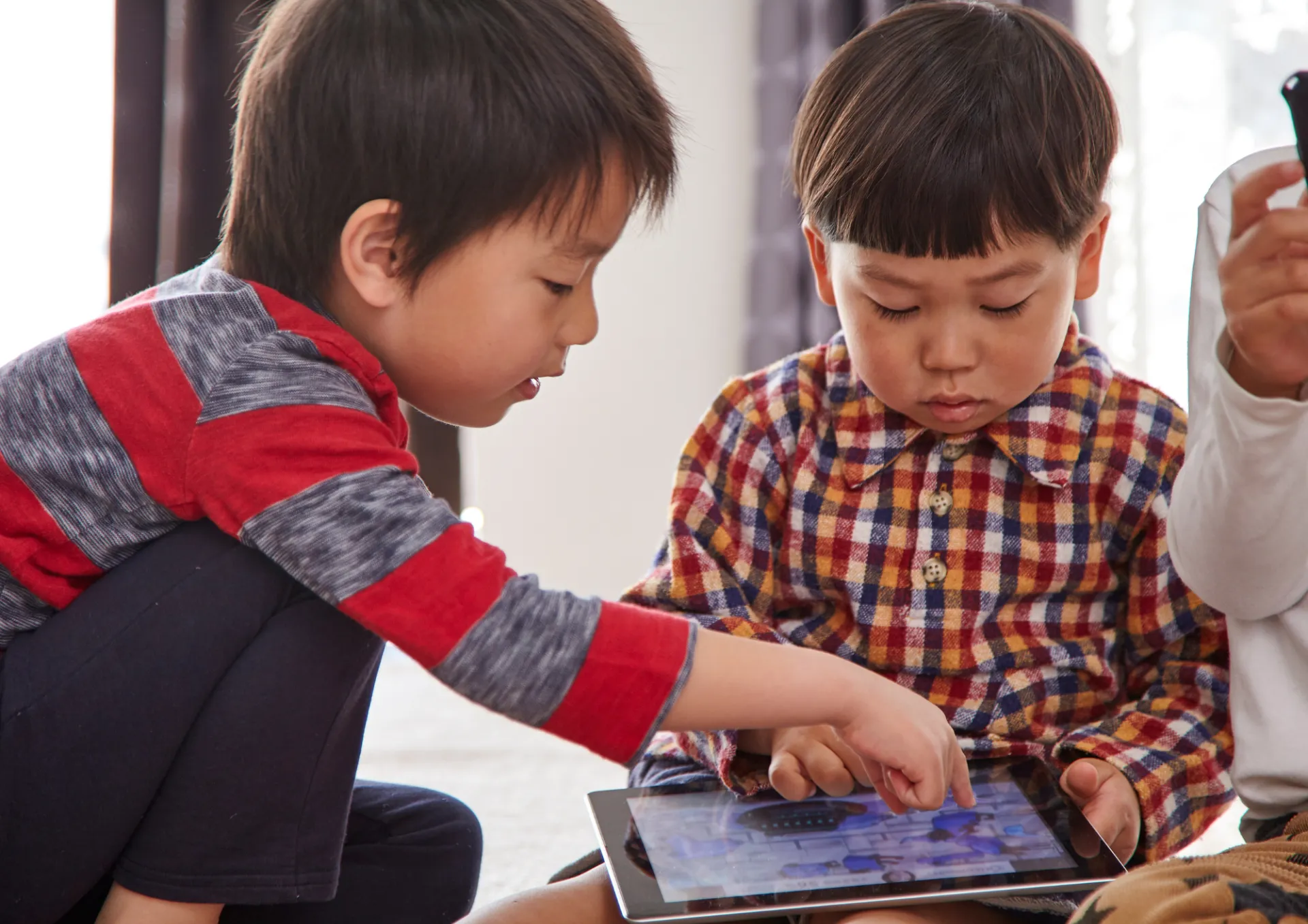 子どもの個性に合った塾探しと学習習慣の定着方法