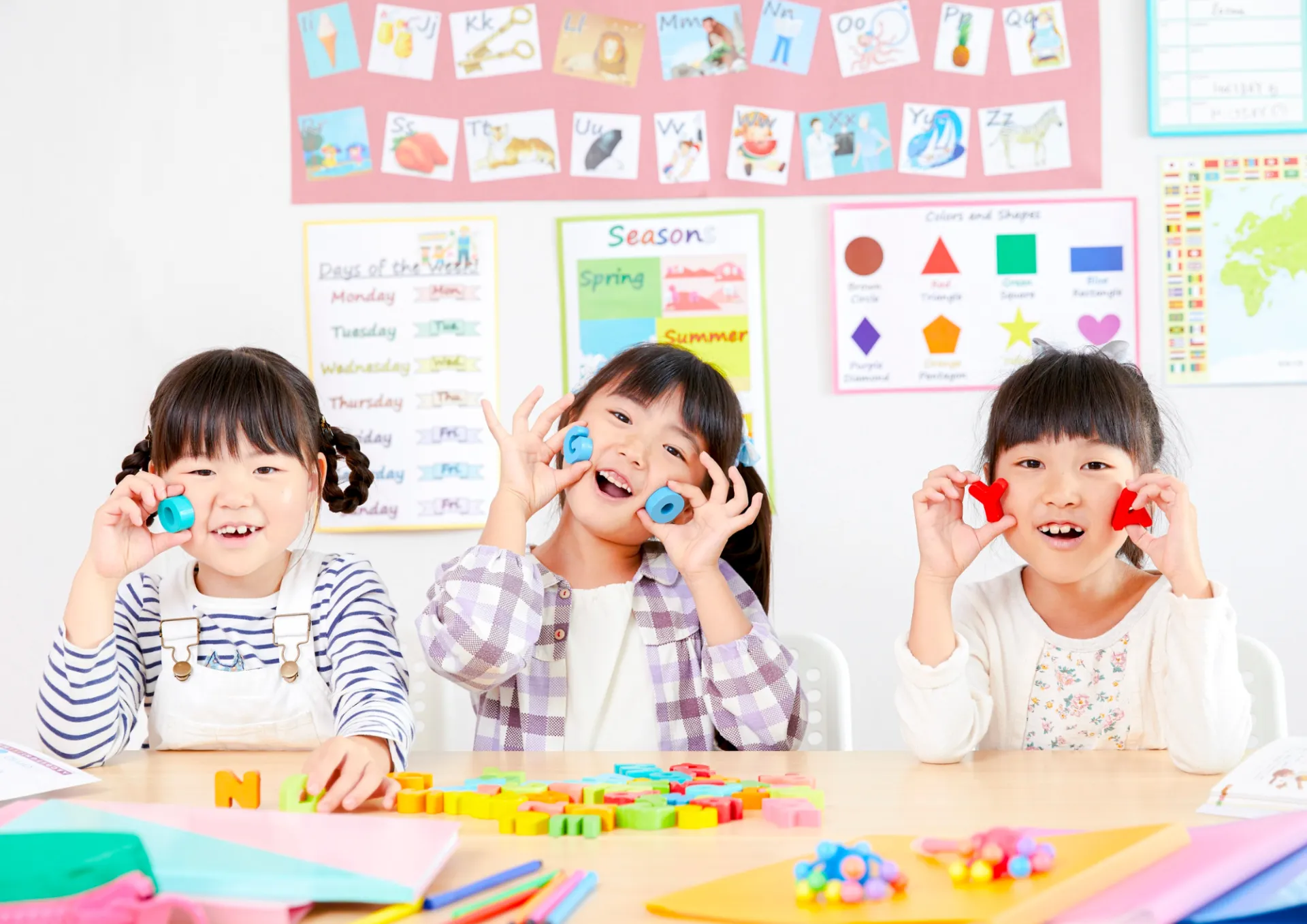 塾の英語授業の魅力と効果的な学習法