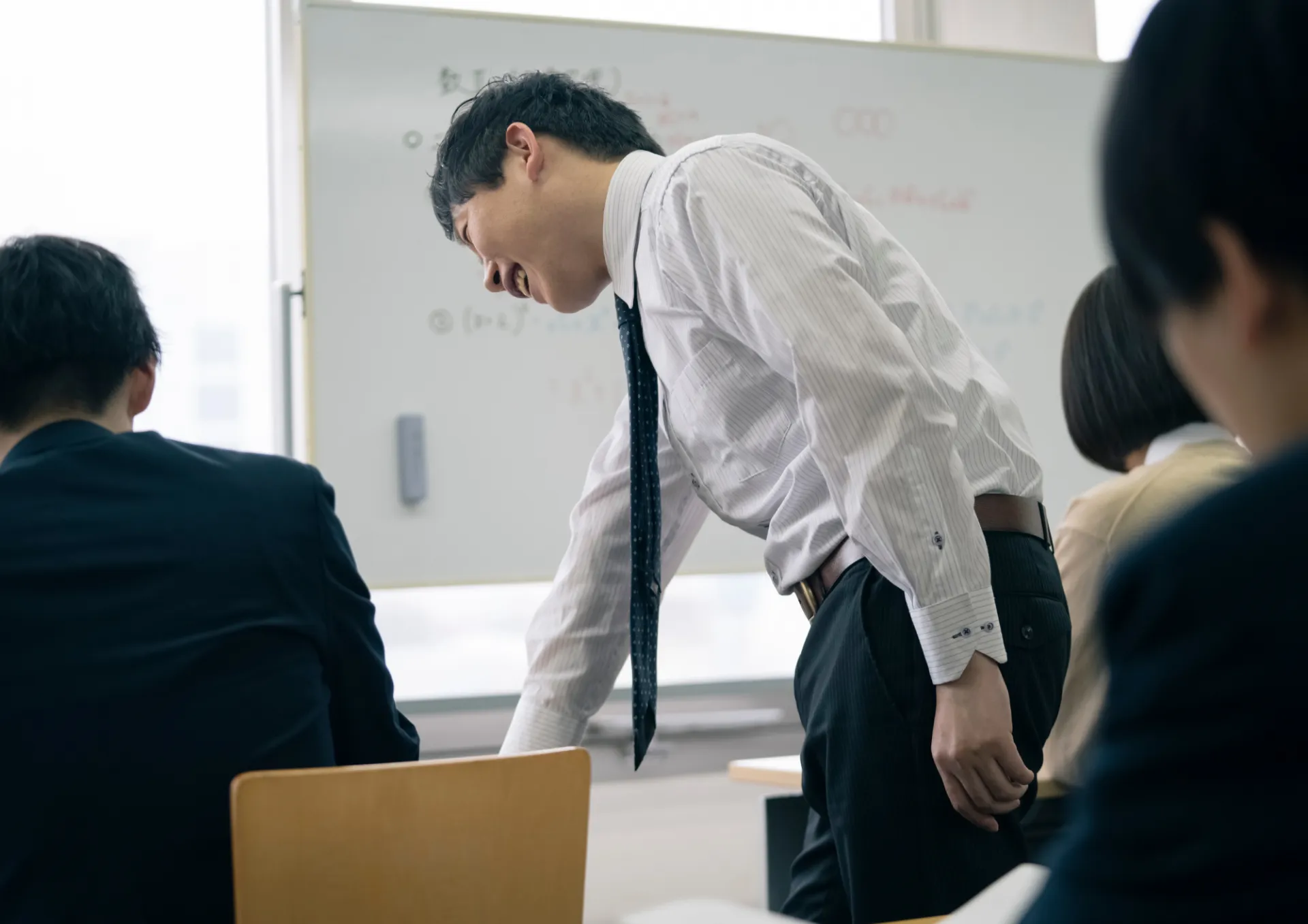 塾と予備校の違いと費用を徹底比較