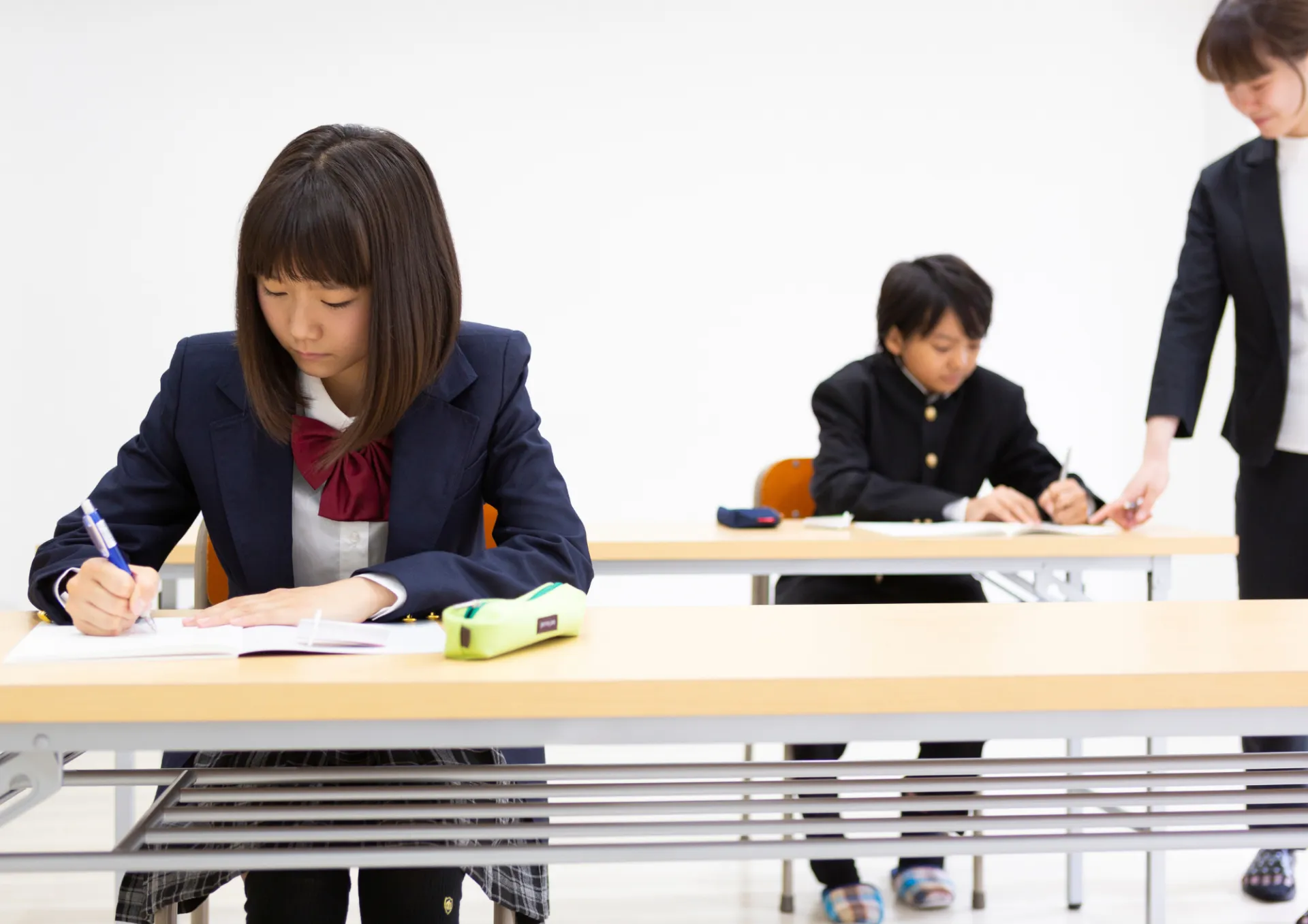 塾に通った方がいい人の特徴と選び方