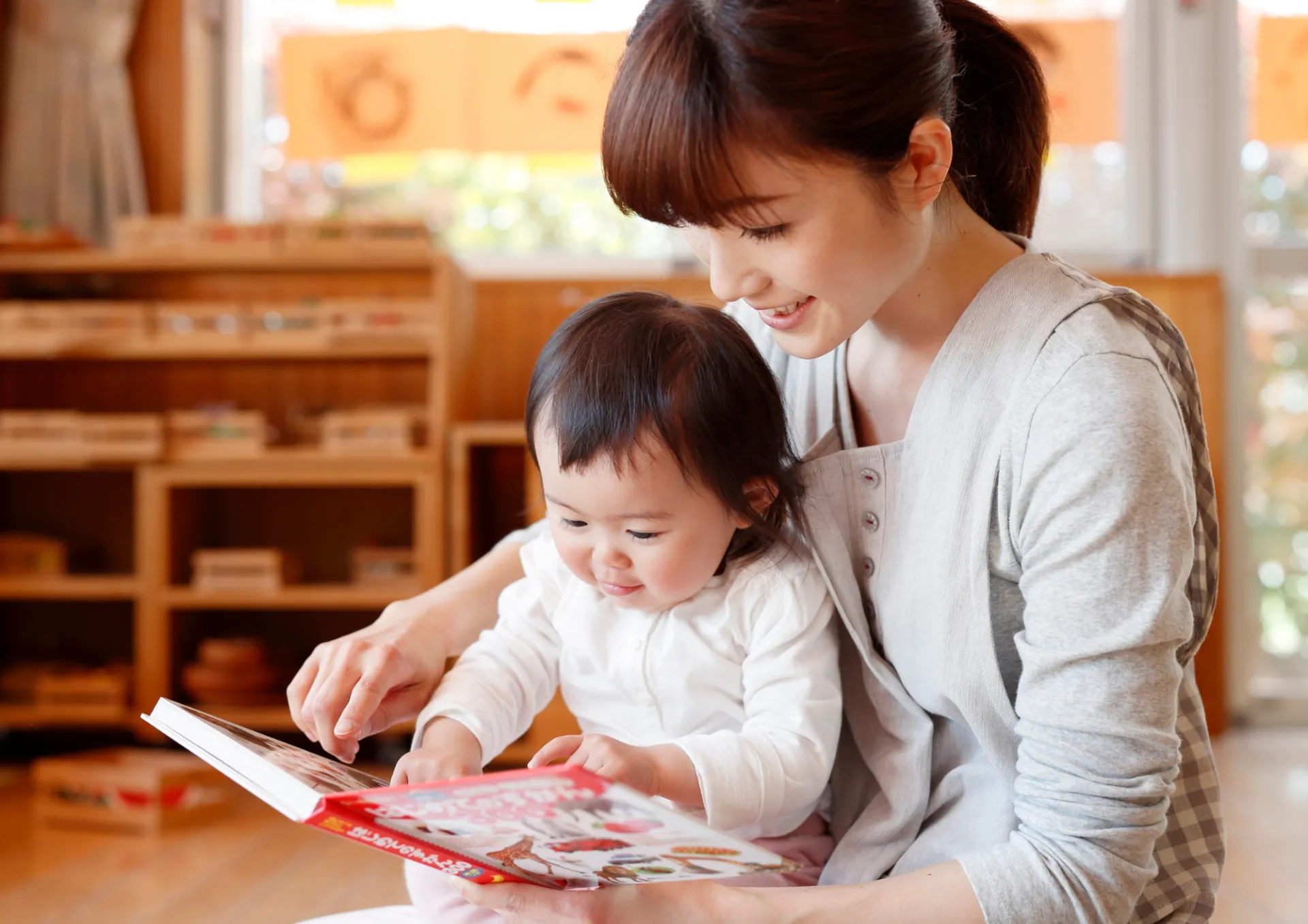 幼児教育の三つの柱を理解して子どもの成長をサポートする方法