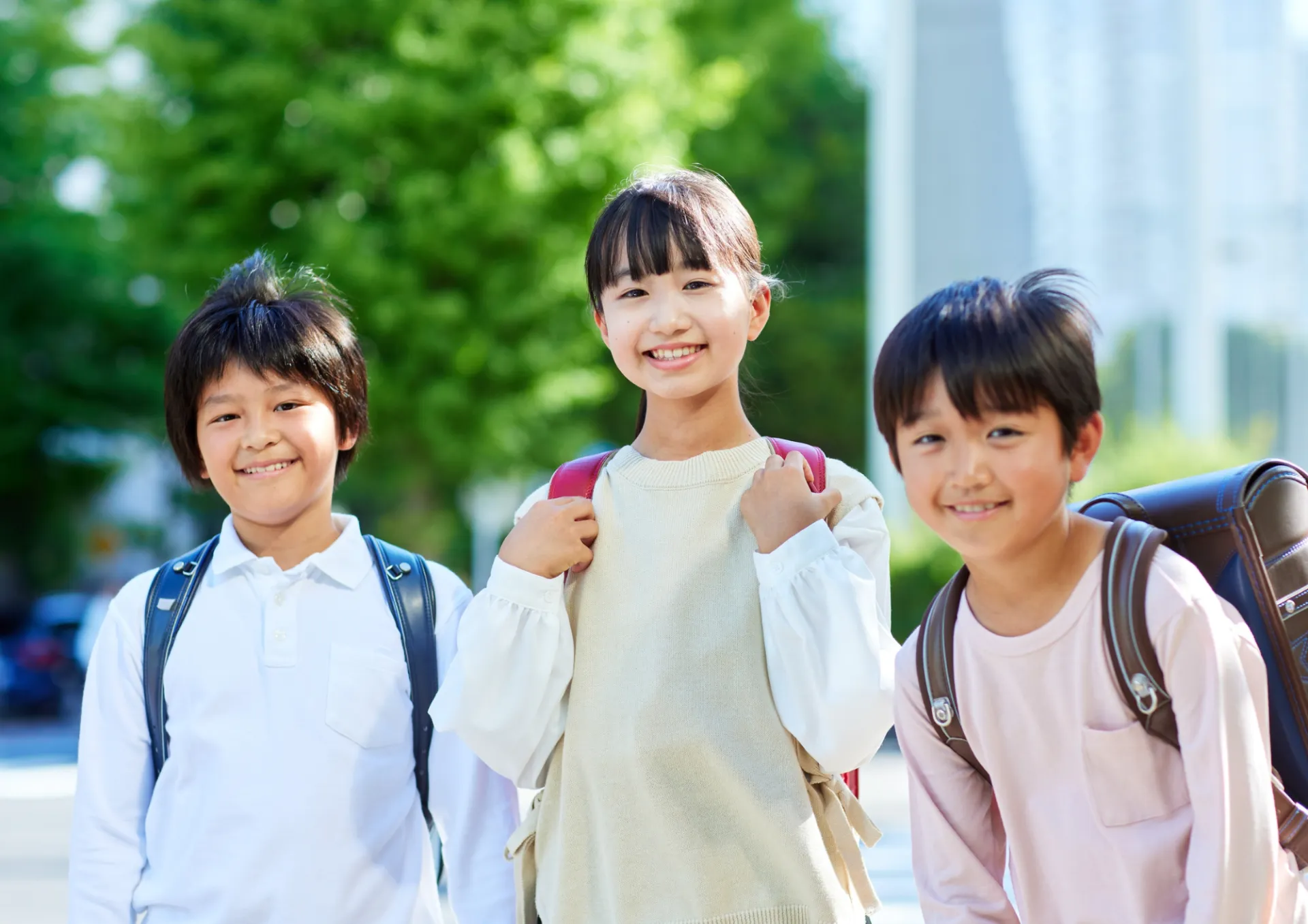 低学年から基礎力を高める塾選びのポイント