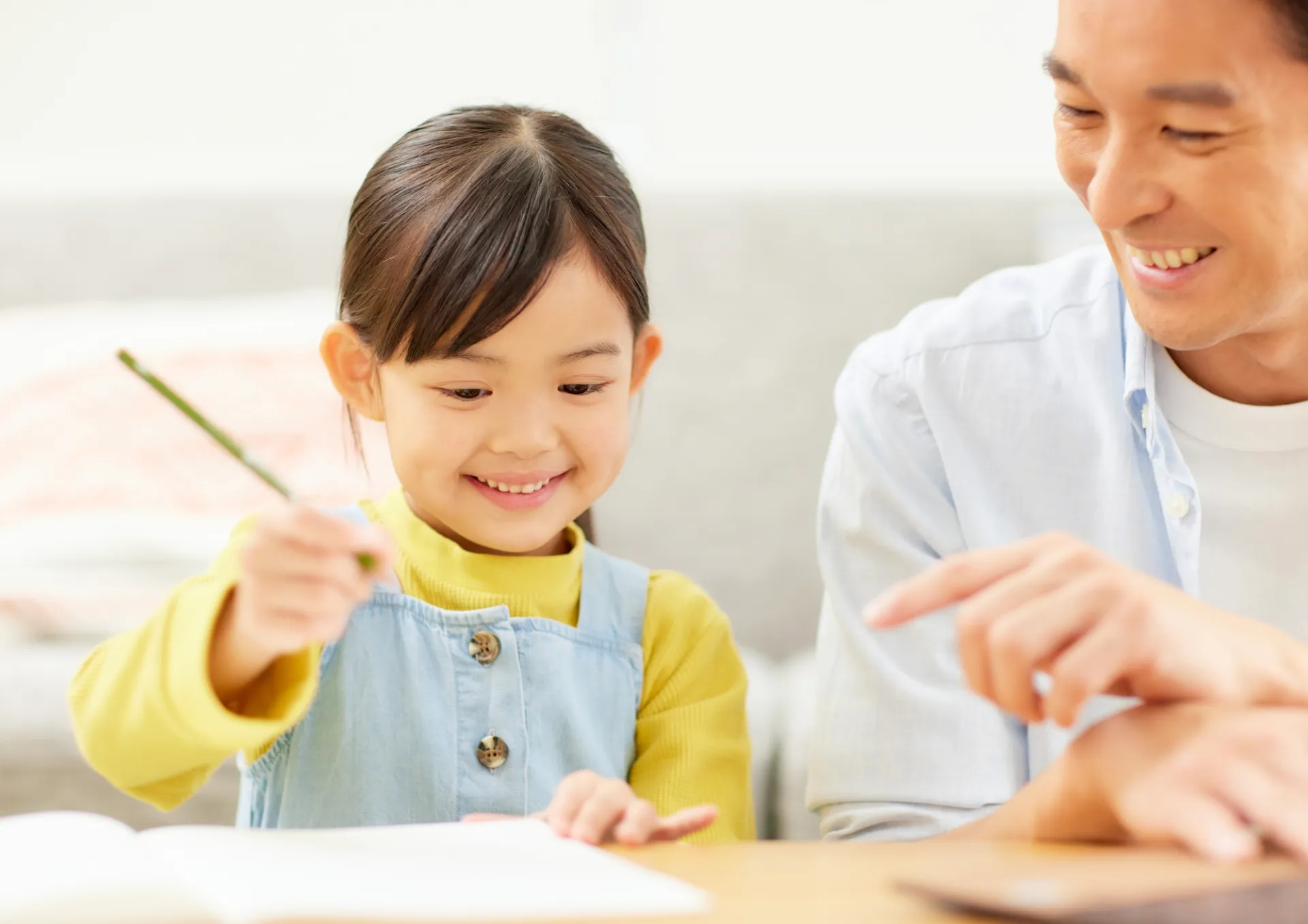 子どもの教育計画を考える家庭でできる実践アイデア集