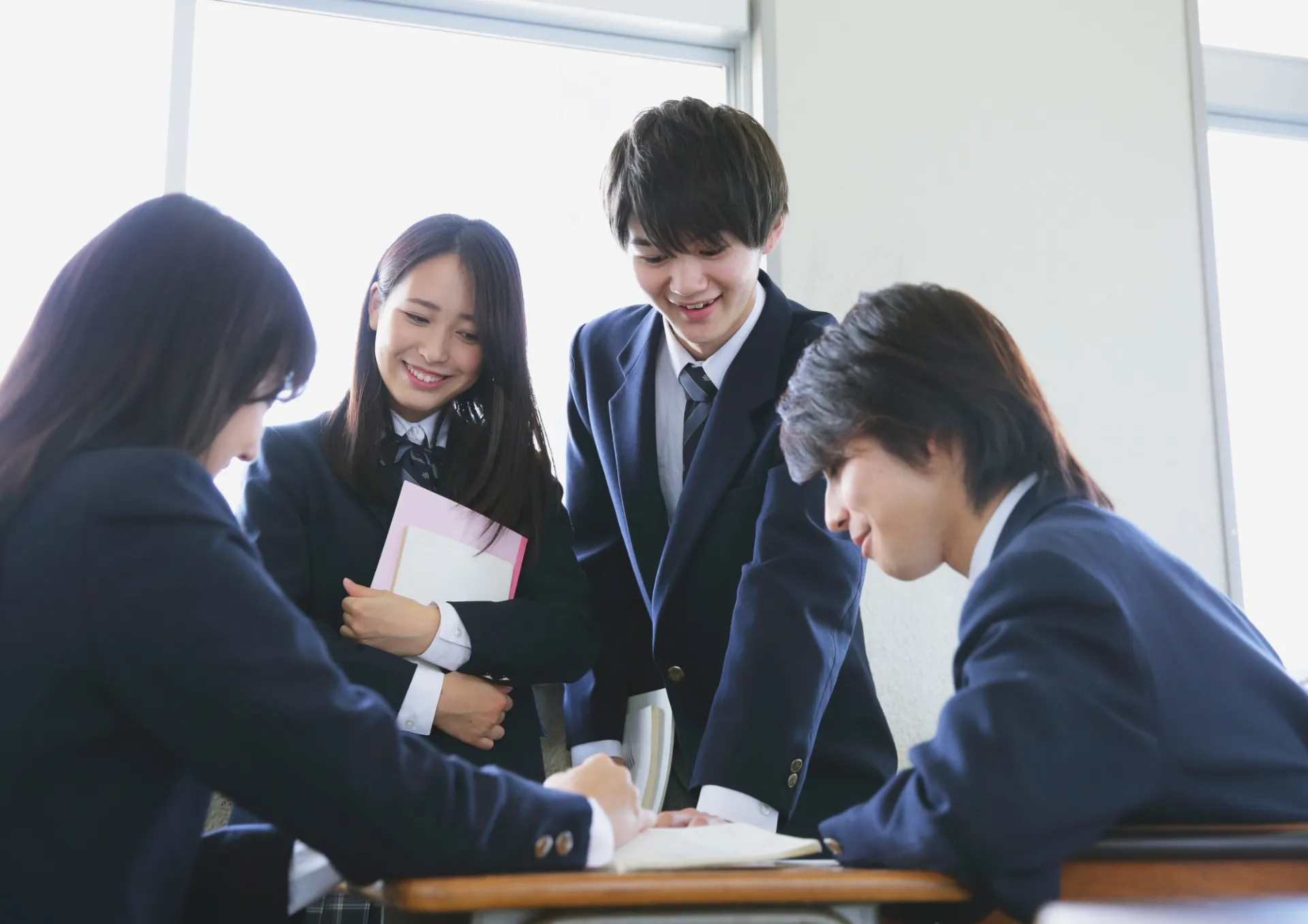 塾通いの学力向上事例から学ぶ合格に導く受験対策の秘訣