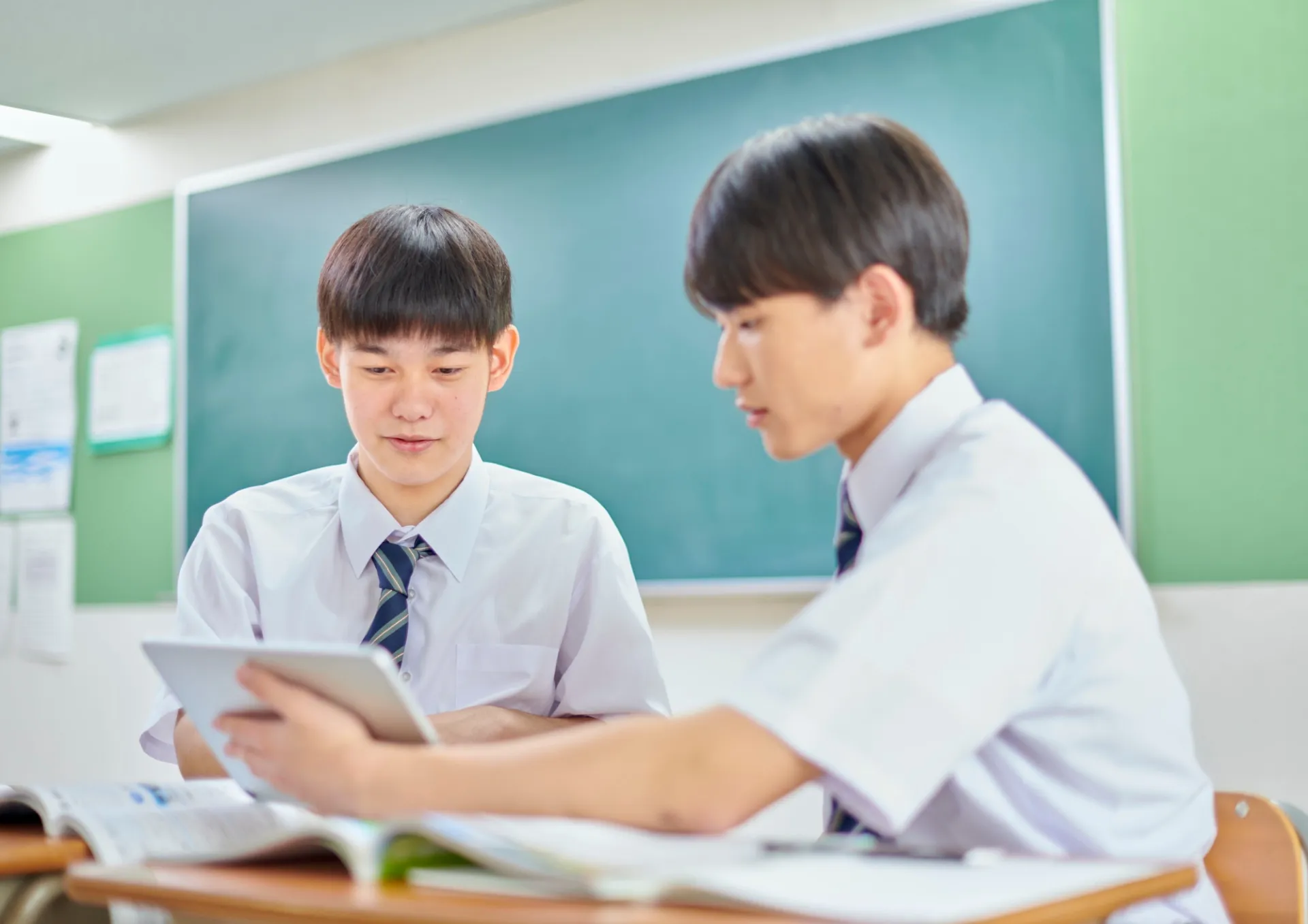 塾の授業形式別にみる大学受験合格への最適学習法と選び方