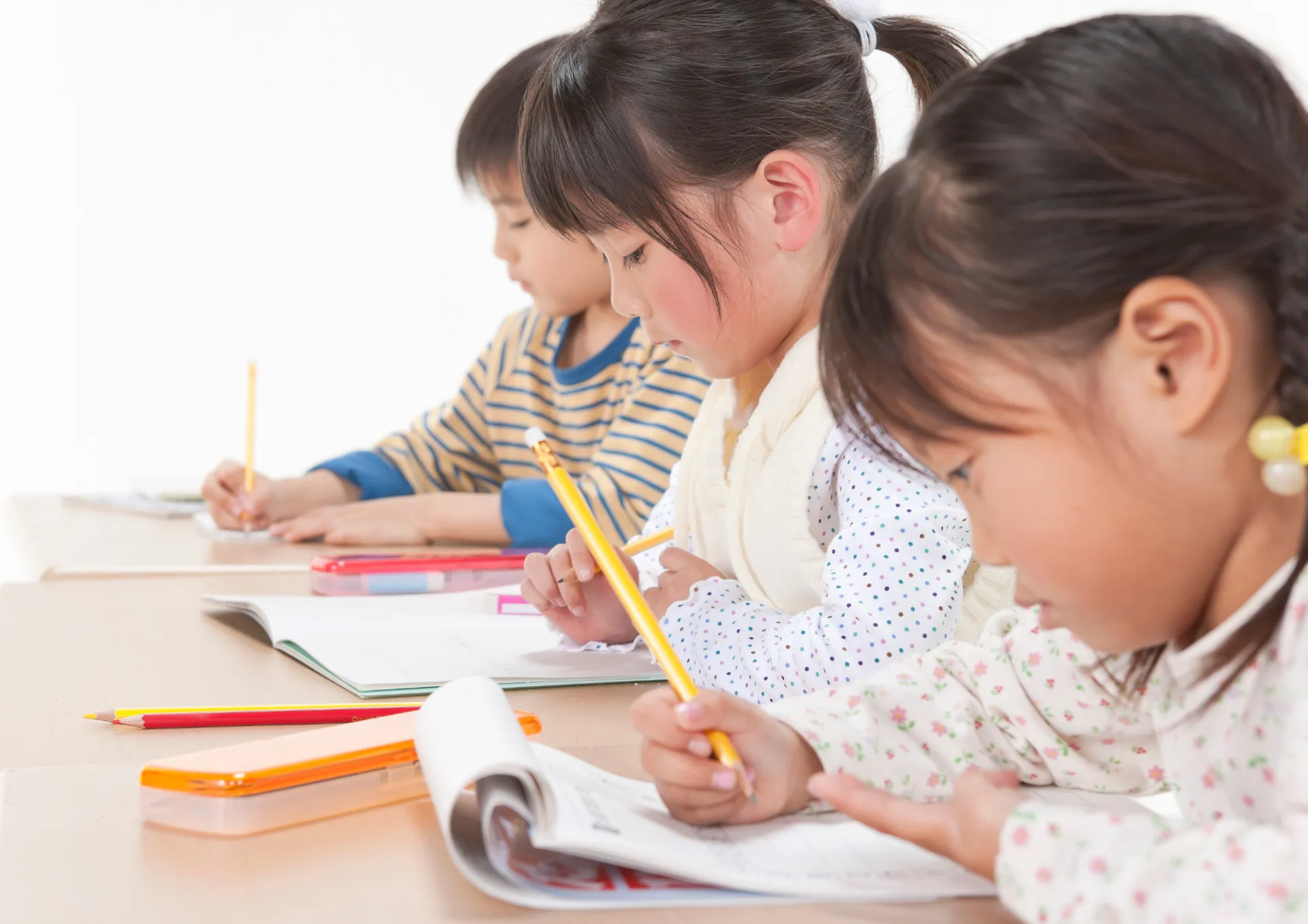 塾で効率的に成績を伸ばす最適な学習計画とサポート術