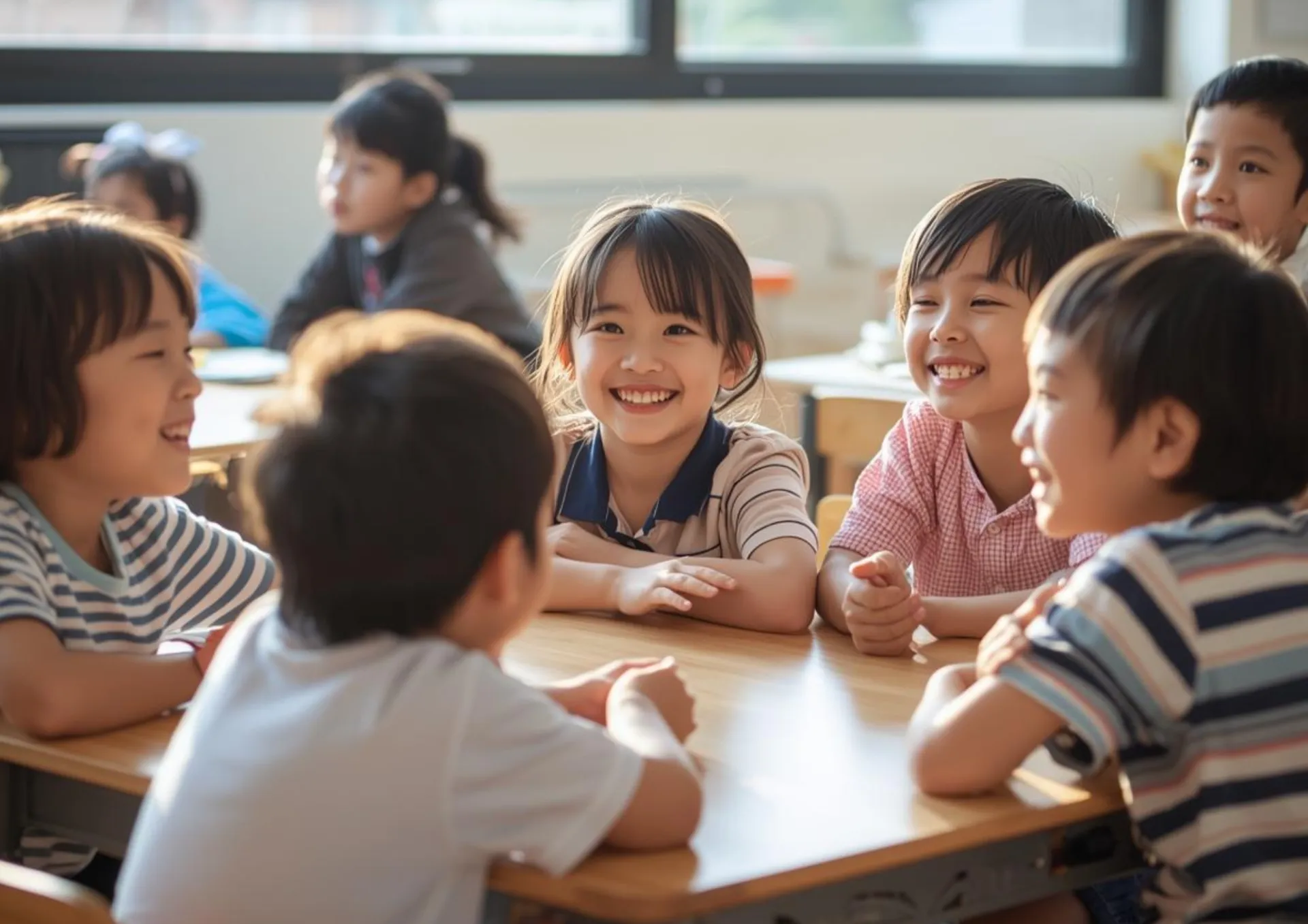 子どもの教育を楽しく深めるイベント活用術と家庭での実践アイデア