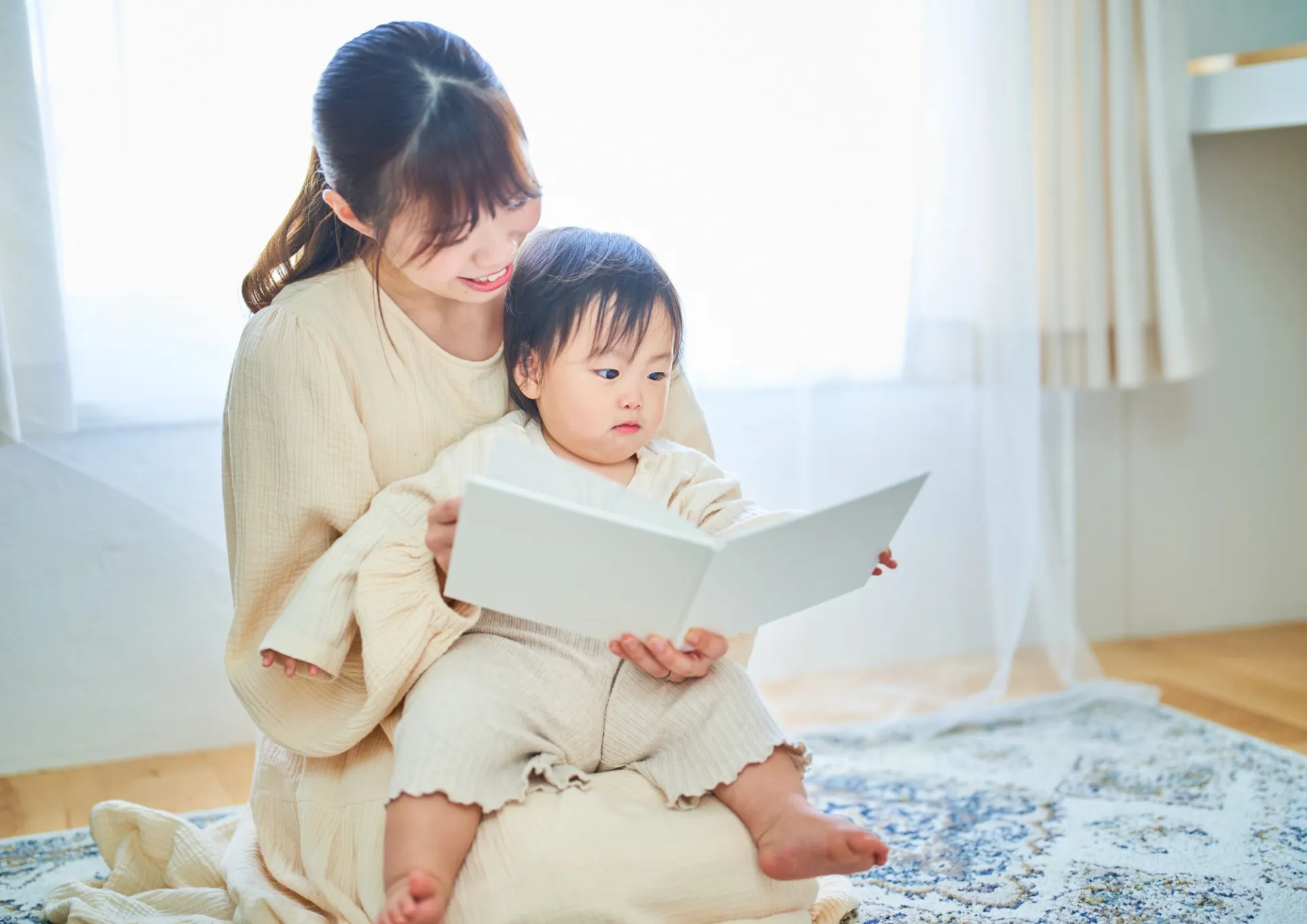 子どもの教育の重要性と幼児期から育む社会で生きる力