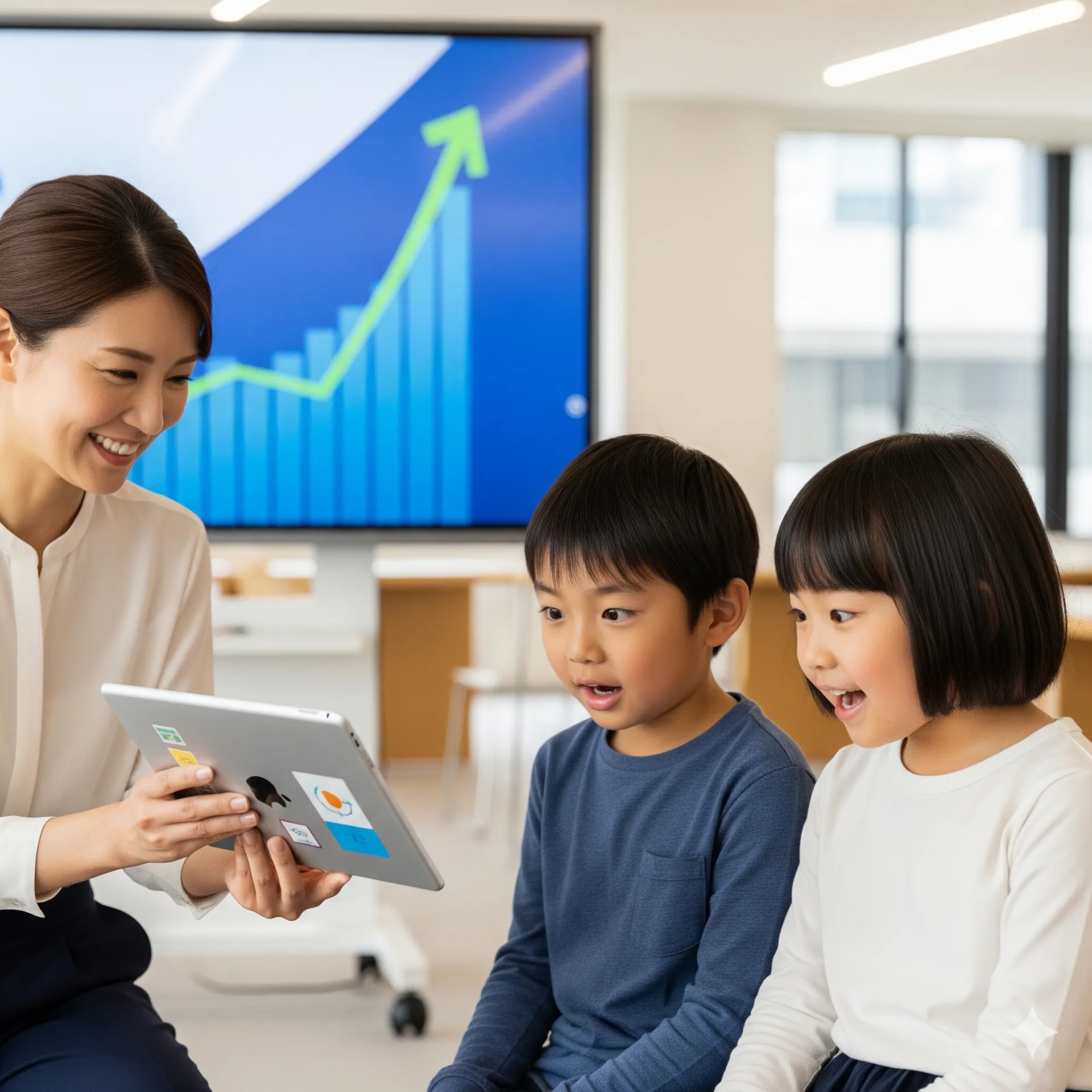 子どもの教育を支える学習サポートの最前線と成功事例