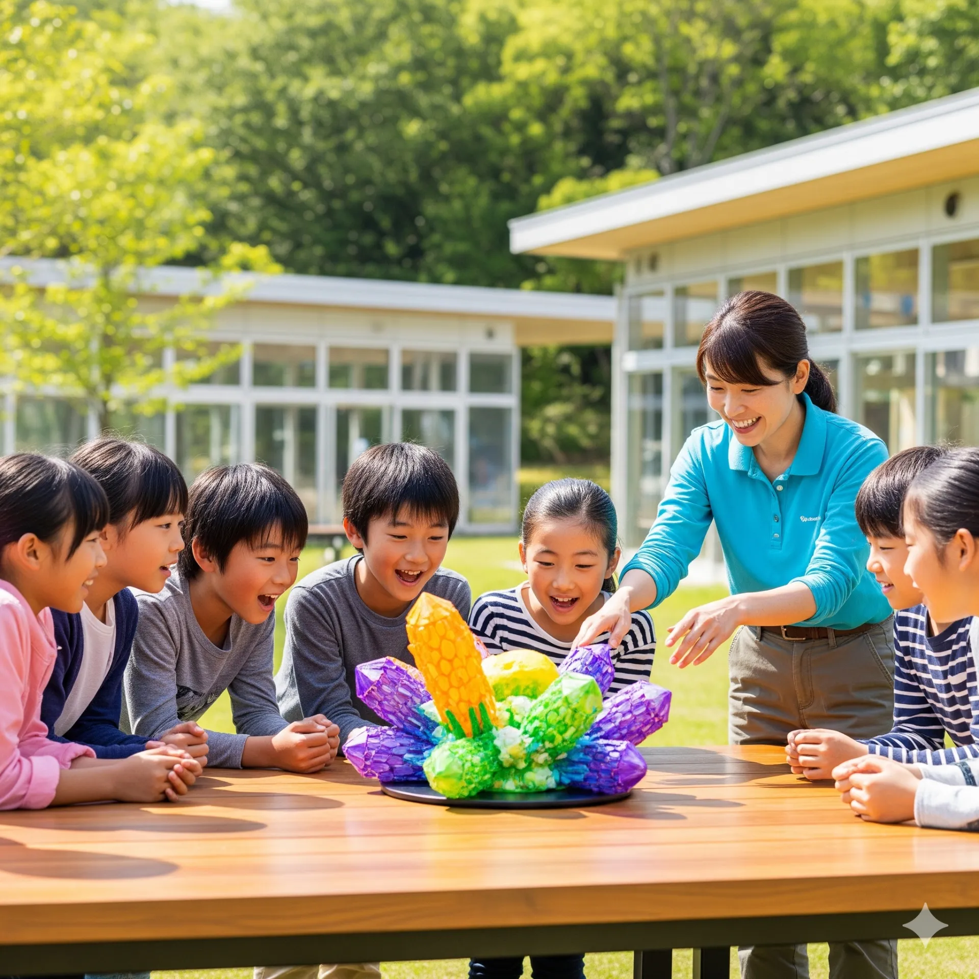 教育効果を実感できる子どもの学び方と体験活動のすすめ